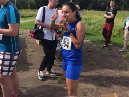 Heidekamppark 2021 PizzadonutRun